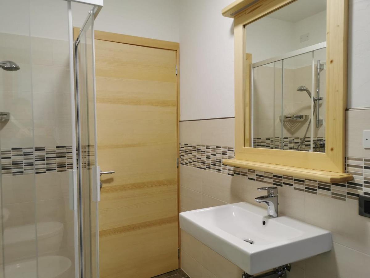 App. Monte Pore - Agriturismo La Majon Колле-Санта-Лучия Экстерьер фото
